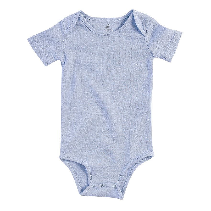 Baby Boy aden by aden + anais Short-Sleeve Bodysuit