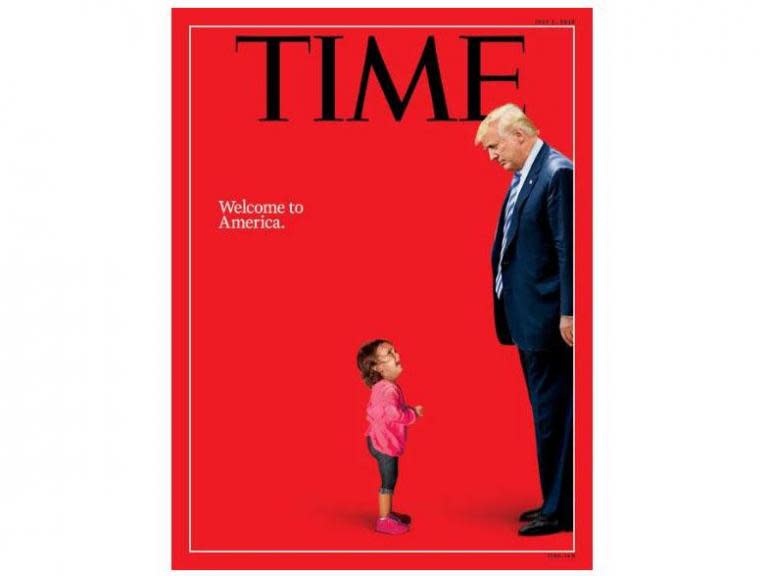 Time Magazine