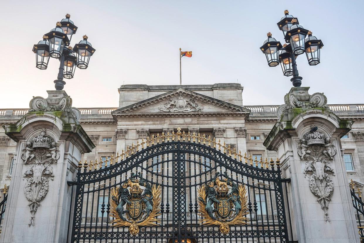 Buckingham Palace