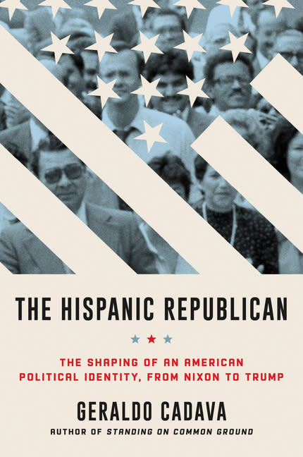 The Hispanic Republican (Walmart / Walmart)