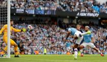 Premier League - Manchester City v Tottenham Hotspur