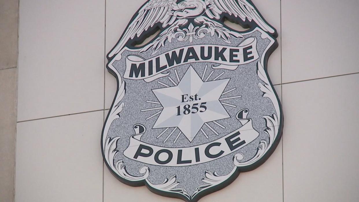 <div>Milwaukee Police Department (MPD)</div>