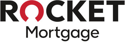 Rocket Mortgage is America's largest mortgage lender. (PRNewsfoto/Rocket Mortgage)