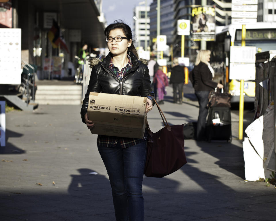 <p>No. 19: Germany<br> In Germany, women hold 29.3 per cent of managerial positions.<br> (Photo: Sascha Kohlmann/<span>Flickr</span>) </p>