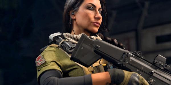 Devs deshabilitarán el chat a los jugadores tóxicos de CoD: Modern Warfare II y Warzone 2.0