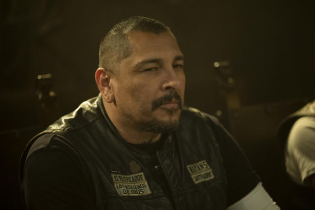 Mayans M.C.' Reveals a 'Sons of Anarchy' Character Killed EZ's Mom