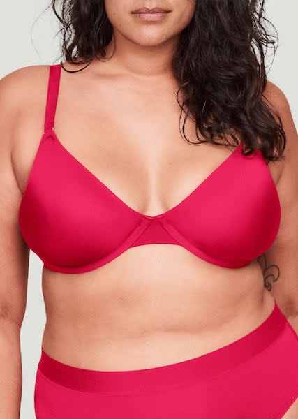 The sexy, comfy bras that shoppers around the internet love just went on  super sale — get one for less than $40 right now!