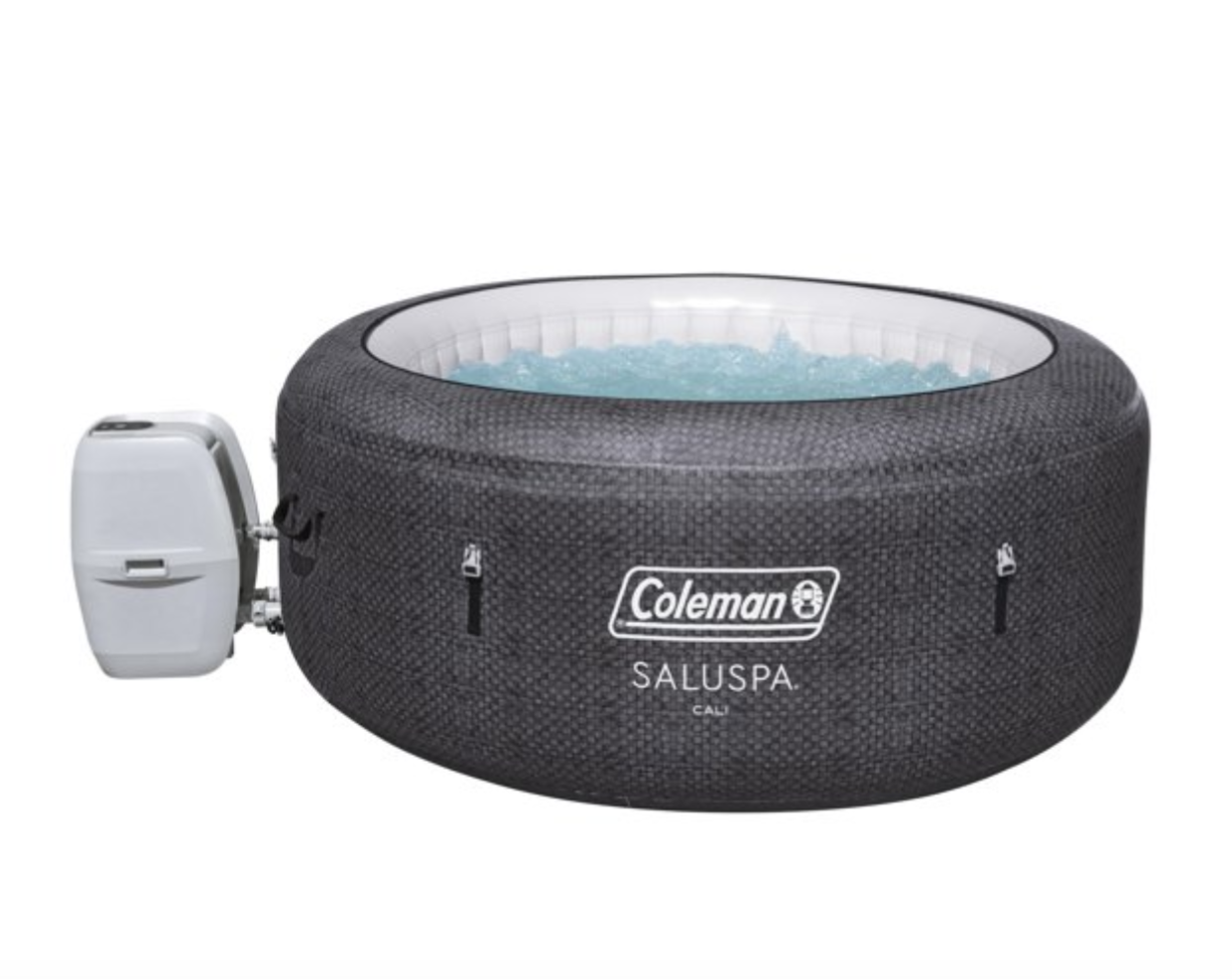 Coleman SaluSpa Cali Air Jet Portable Spa