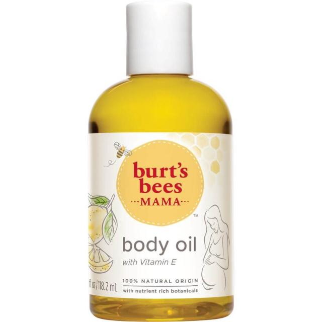 This Body Oil Has 77,500+ 5-Star  Reviews and It's on Sale