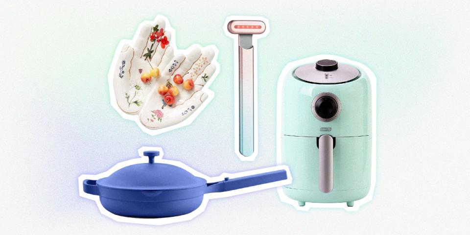 60 Gifts for Mom That You'll Probs End Up Stealing For Yourself
