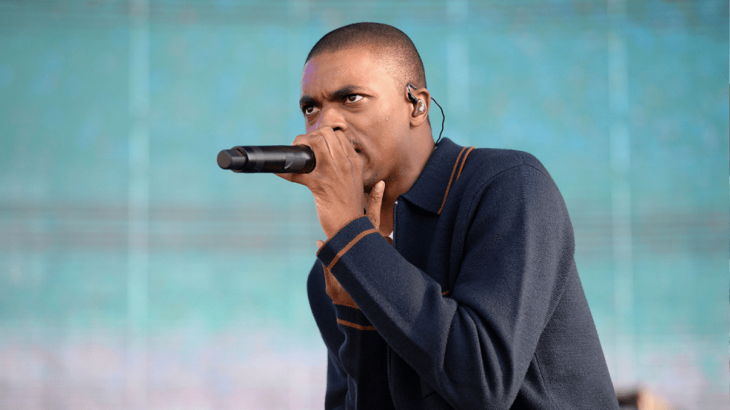 Vince Staples