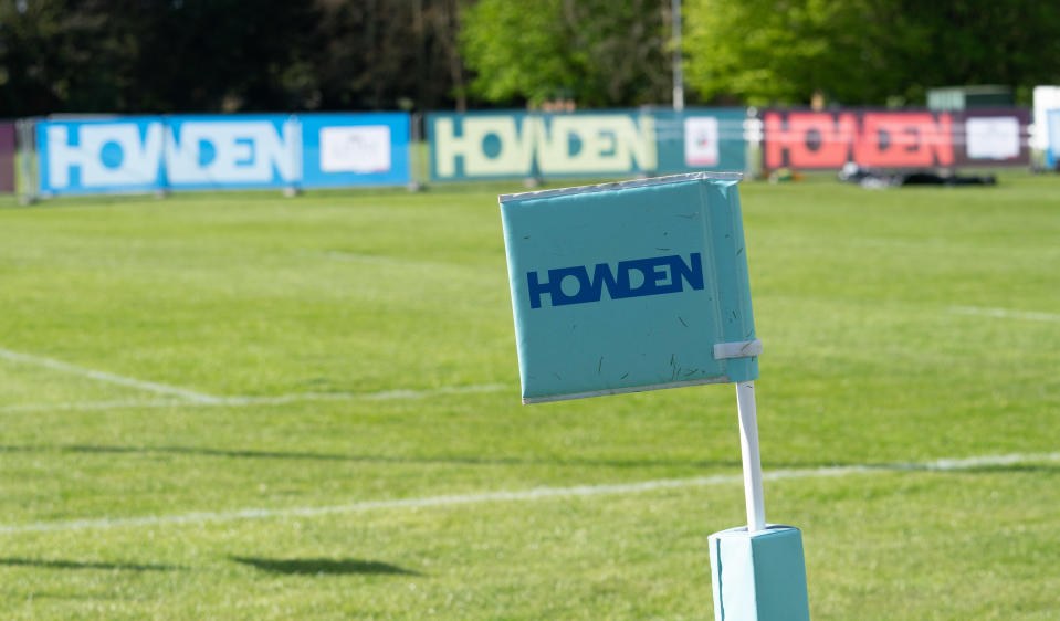 Howden are the new principal sponsor ahead of the men’s 2025 Tour to Australia and inaugural 2027 women’s Tour to New Zealand.