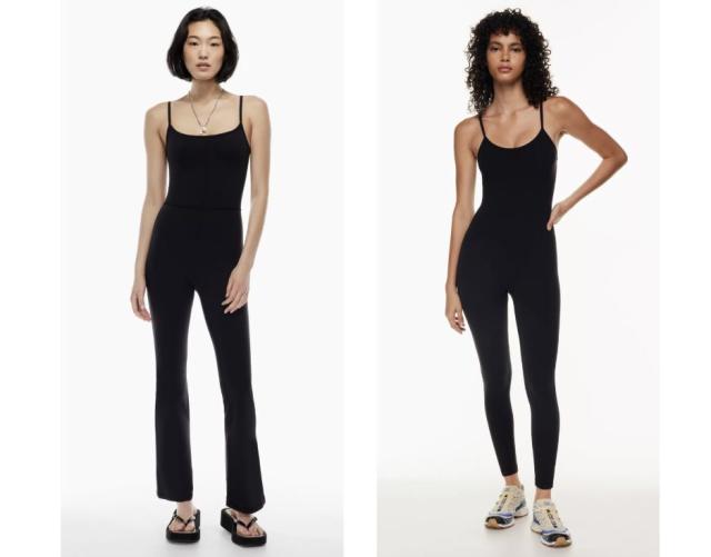 5 Aritzia jumpsuit dupes that are $50 or less and look just like