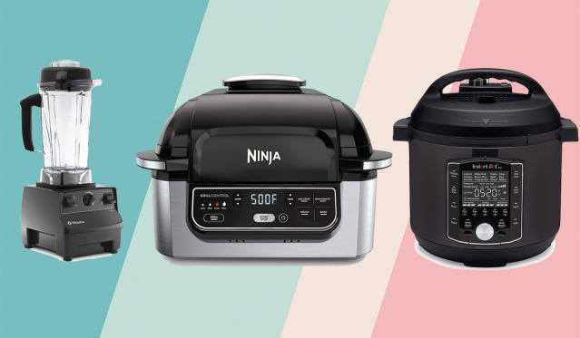Prime Day 2022: Deals and discounts on these air fryers are gonna