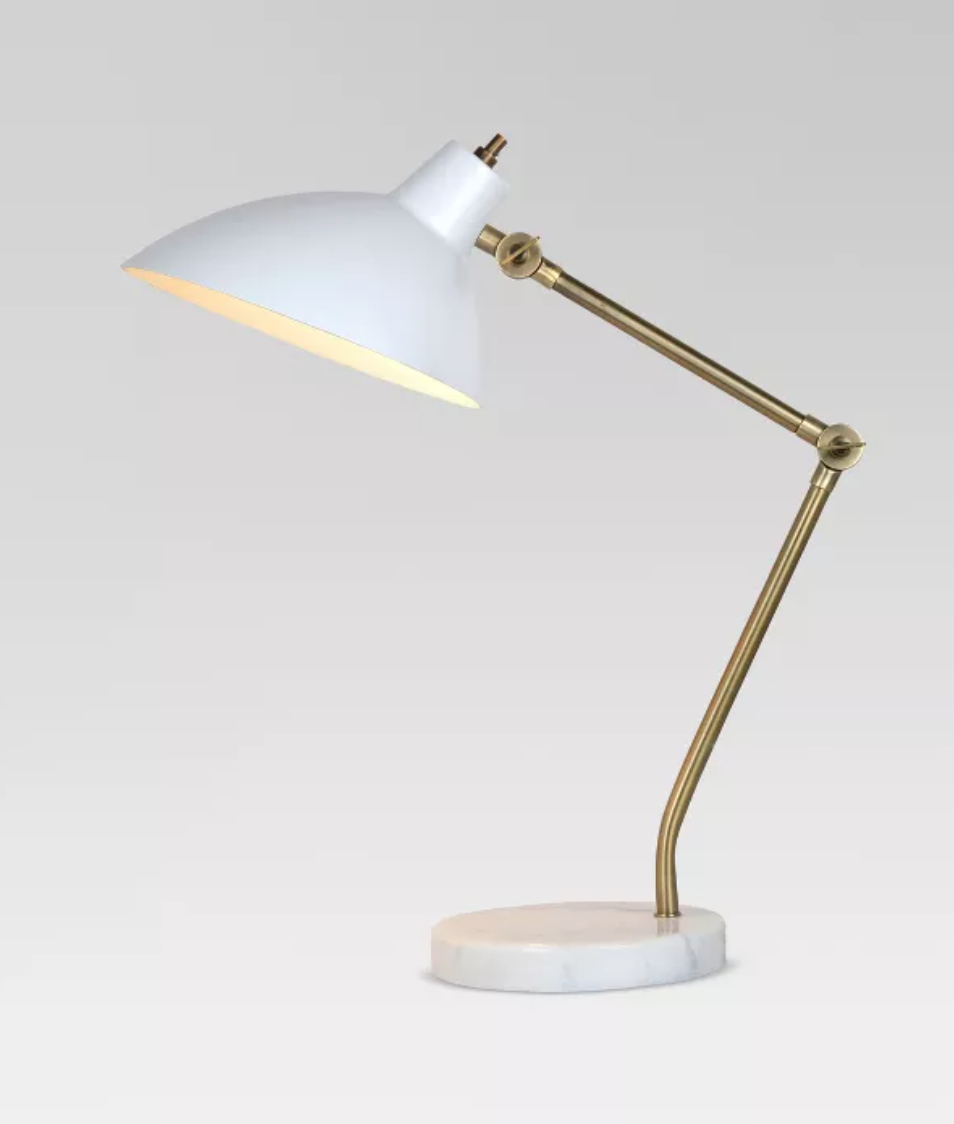 Audrey Desk Lamp