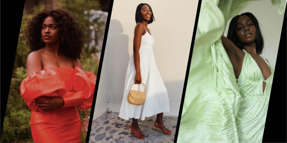 90+ black creators, influencers, and tastemakers to follow right now