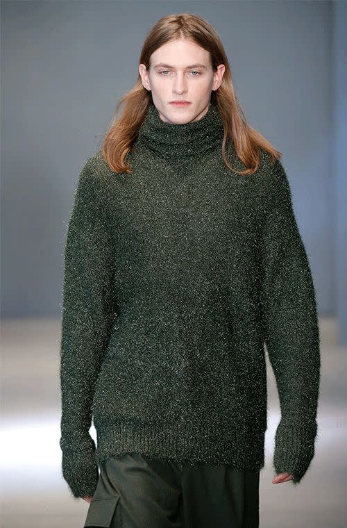 Tibi New York Fashion Week A/W 2016