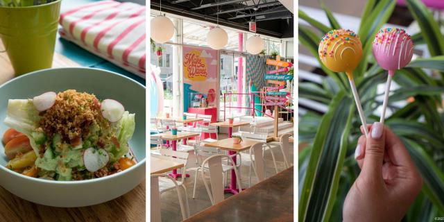 NYC And Chicago To Debut Malibu Barbie Pop-Up Cafe Run By A MasterChef