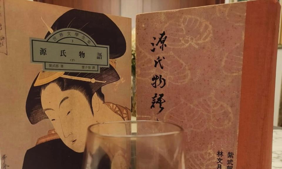 蔡詩萍》讀書，有多快樂呢？