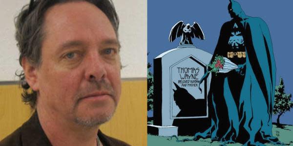 Tim Sale, legendario dibujante de cómics en Marvel y DC, fallece a los 66 años