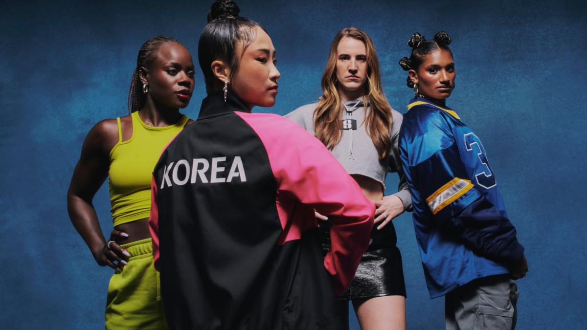 Nike releases US World Cup jerseys - Broadway Sports Media