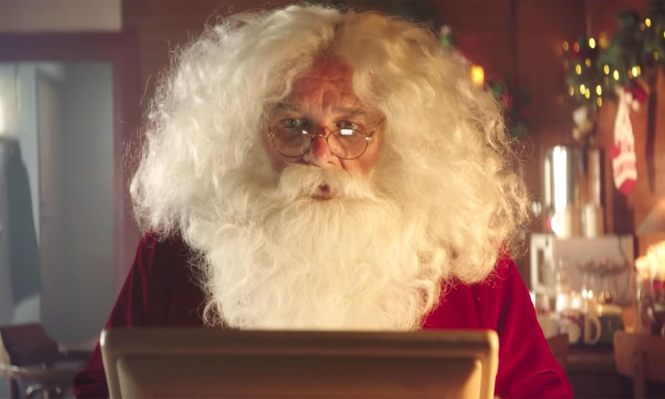 Best Christmas commercials of 2018: Amazon, Apple, Macy's, more