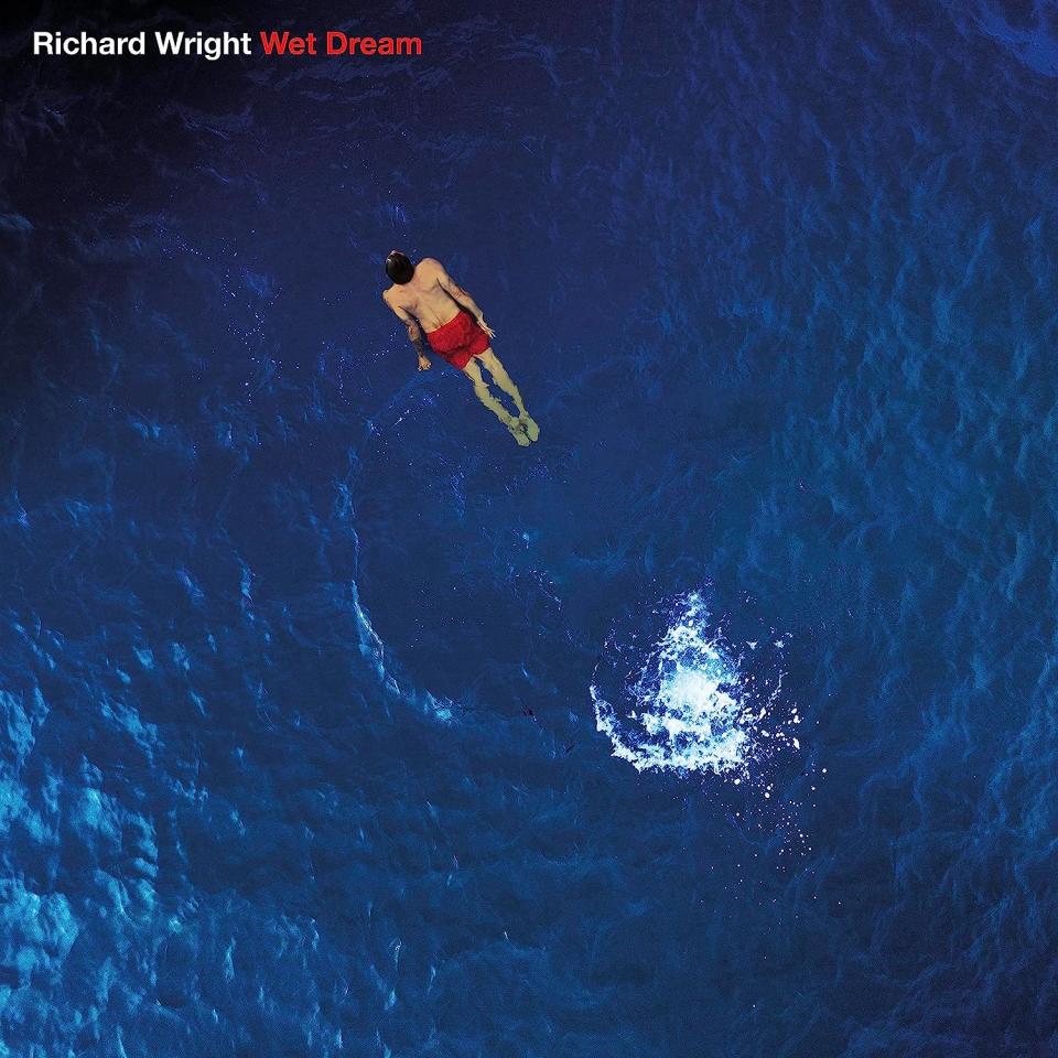 Richard Wright