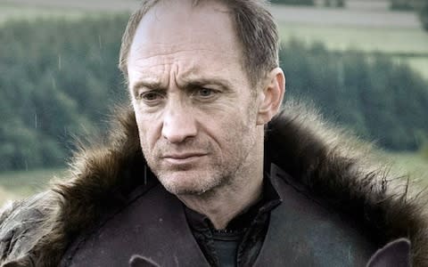 Roose Bolton best quotes - Credit: HBO