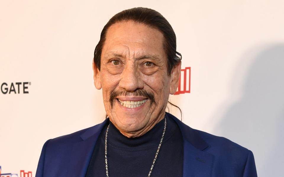 Danny Trejo