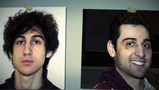 CBC's Paul Hunter takes a closer look at the two brothers who bombed the Boston Marathon