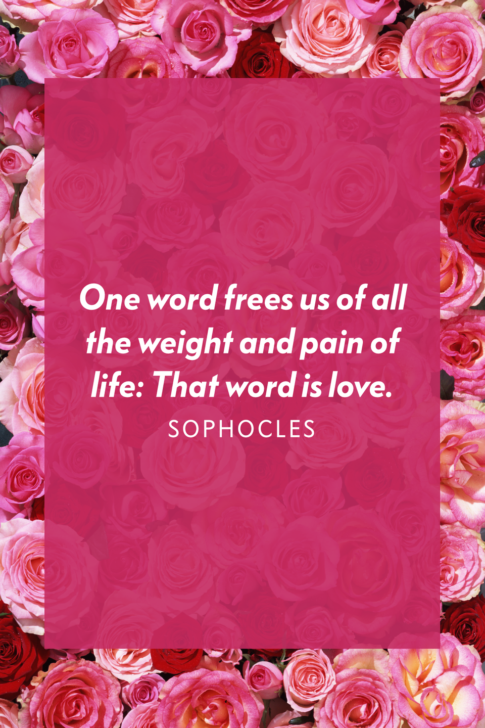 Sophocles