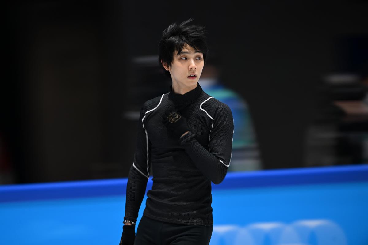 羽生結弦冬奧挑戰三連霸！「冰上王子」有多厲害？跟小熊維尼有何淵源？