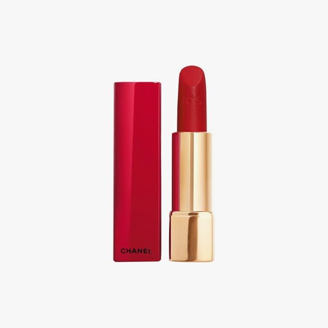 CHANEL Rouge Allure Velvet Matte Lipsticks New Shades 
