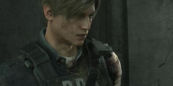 Creativo revela cómo Resident Evil 2 pasó de ser un deseo a una realidad