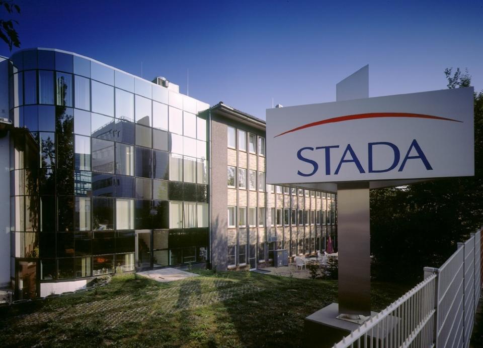 Die größten Übernahme-Deals: Stada