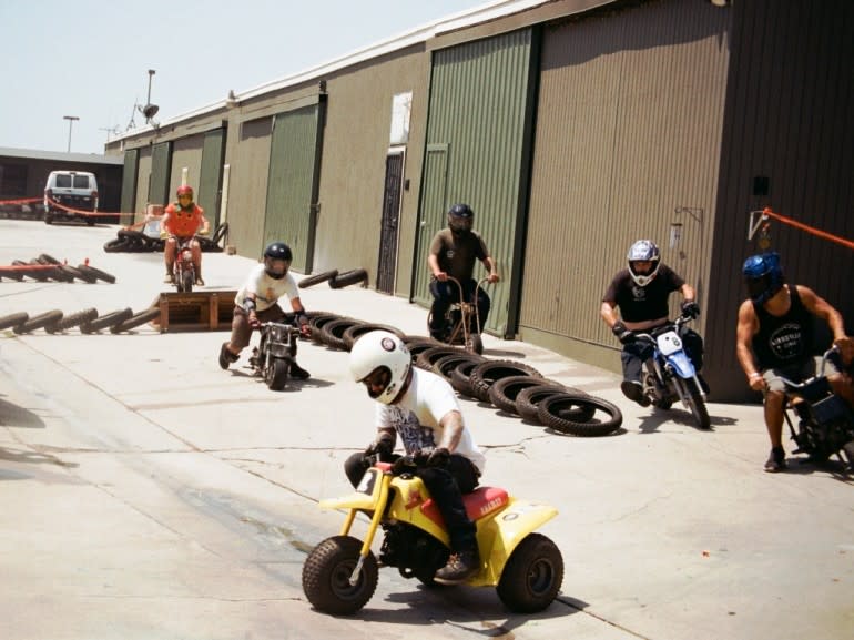 !Minibike Race (23)