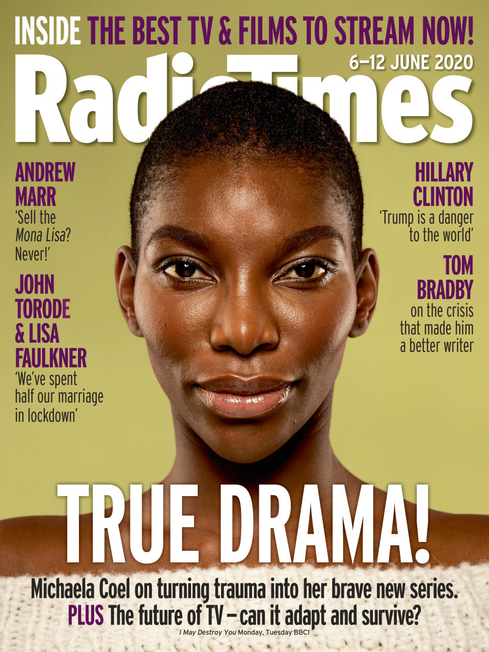 Radio Times magazine (Radio Times)