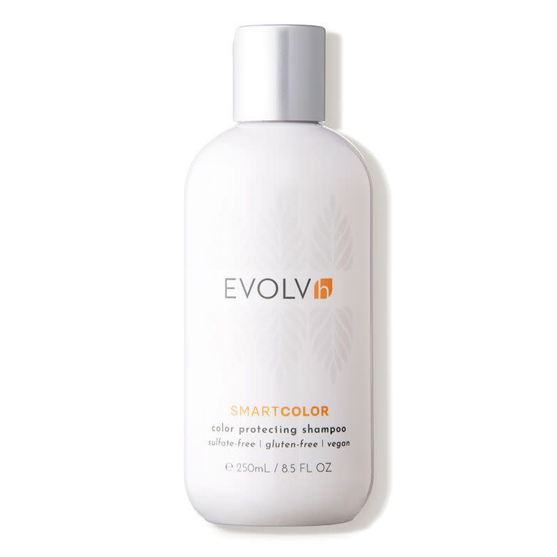 14) EVOLVh SmartColor Protecting Shampoo