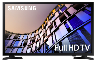 Samsung Smart LED TV (Photo: Walmart)