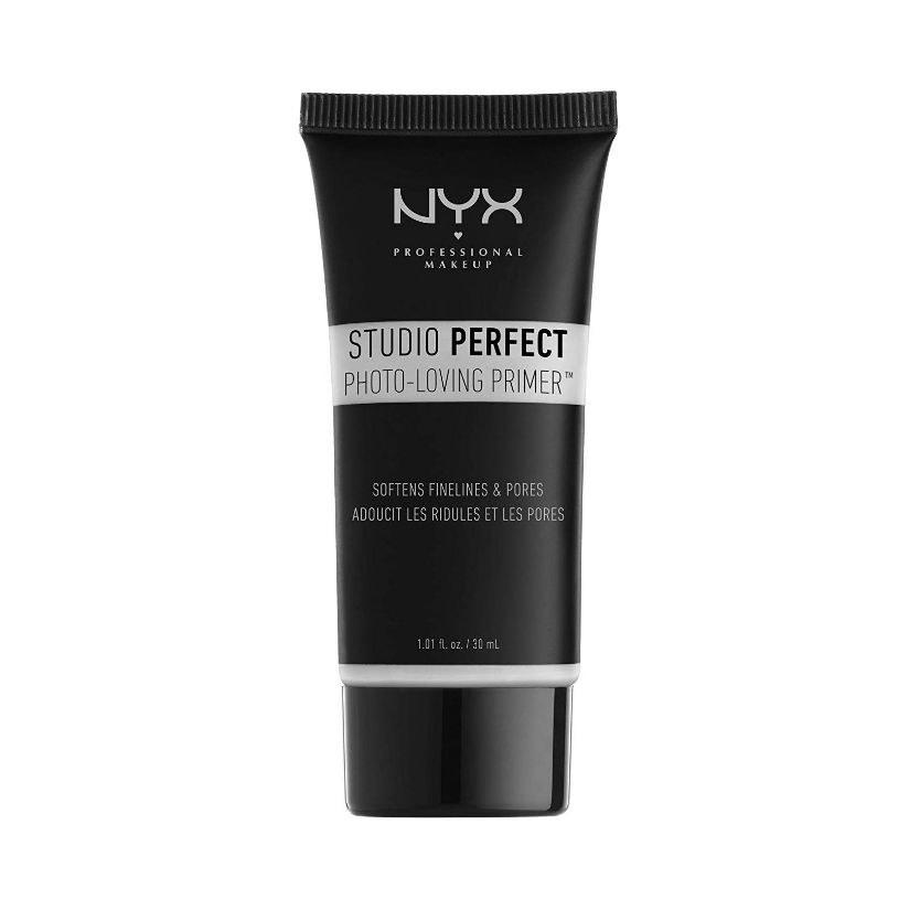 NYX Studio Perfect Primer