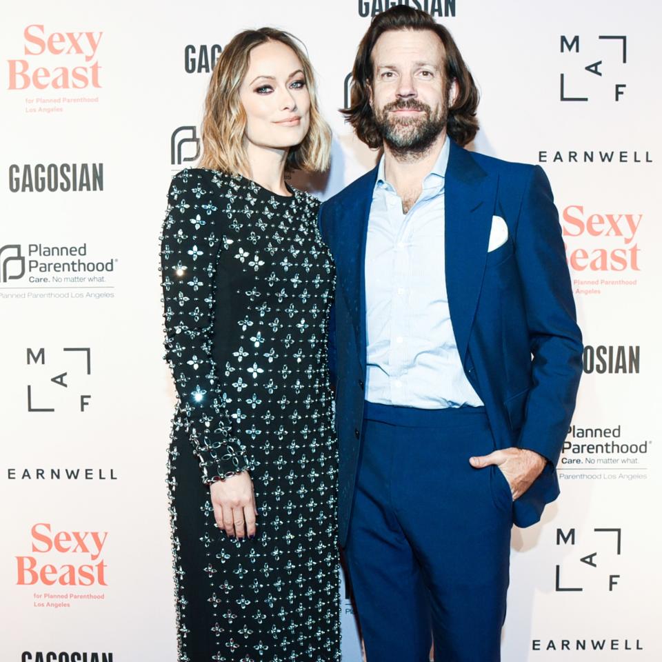 Stars and art aficionados attended Sexy Beast’s Gala at the Marciano Art Foundation for an evening of art, performances, food, and drinks benefiting Planned Parenthood in Los Angeles.