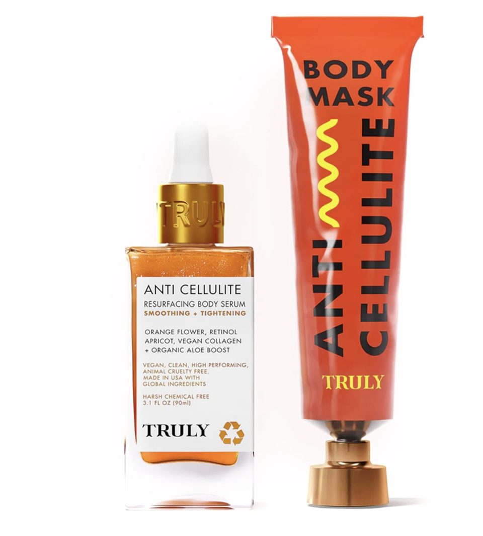 Truly Beauty Anti-Cellulite Bundle