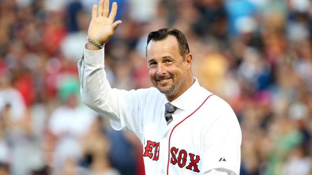 Former Red Sox knuckleballer Tim Wakefield dies at 57 - ESPN