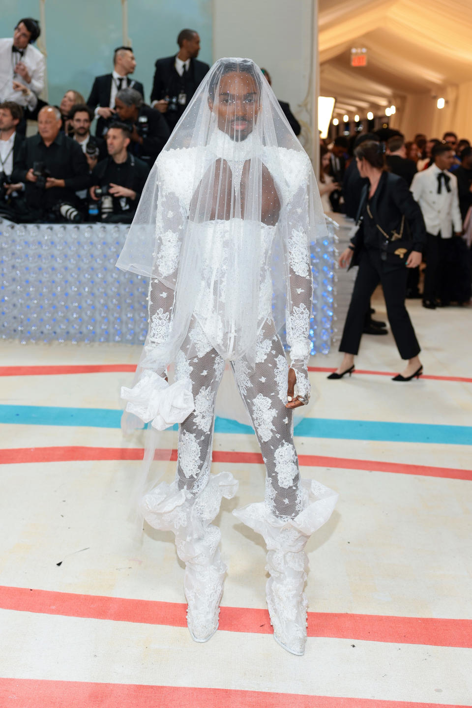 met gala 2023