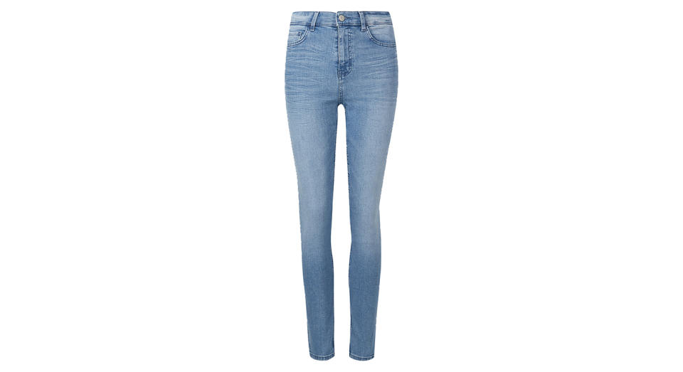 Lily Slim Fit Jeans