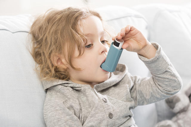 Purificateur d'air pour chambre d'enfant : quels bénéfices & lequel choisir  ?