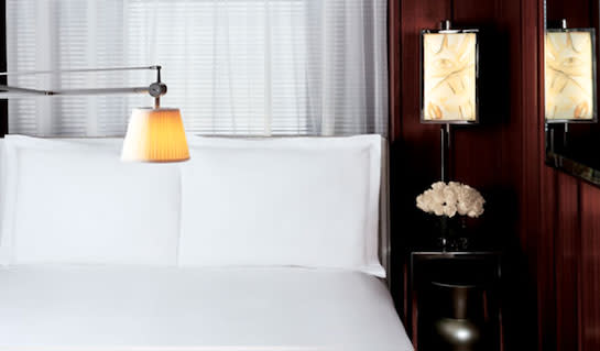 10 Unique Hotels For Your 2011 New York City Trip