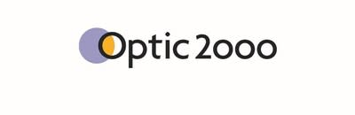 Optic 2000 Logo