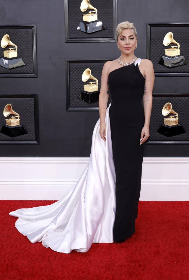 Grammys 2022: The Best Hair and Makeup Looks From the Red Carpet