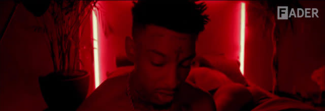 21 Savage & Metro Boomin No Heart Music Video